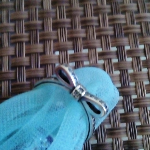 Bowknot ring - Picture 6 of 7